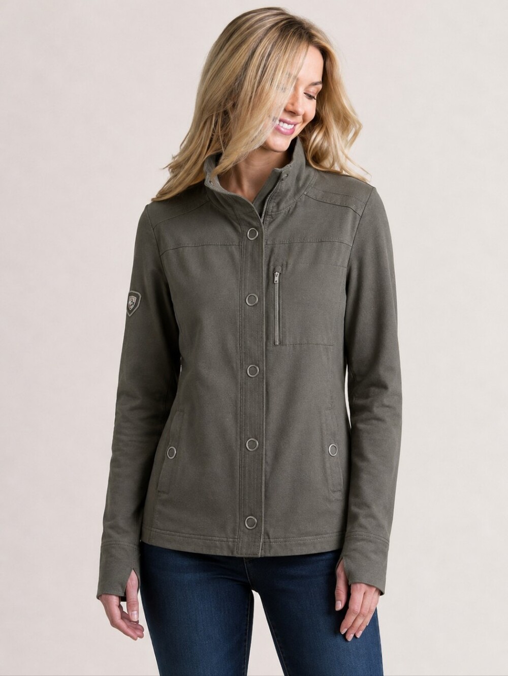 Kuhl Krush Jacket Size Large